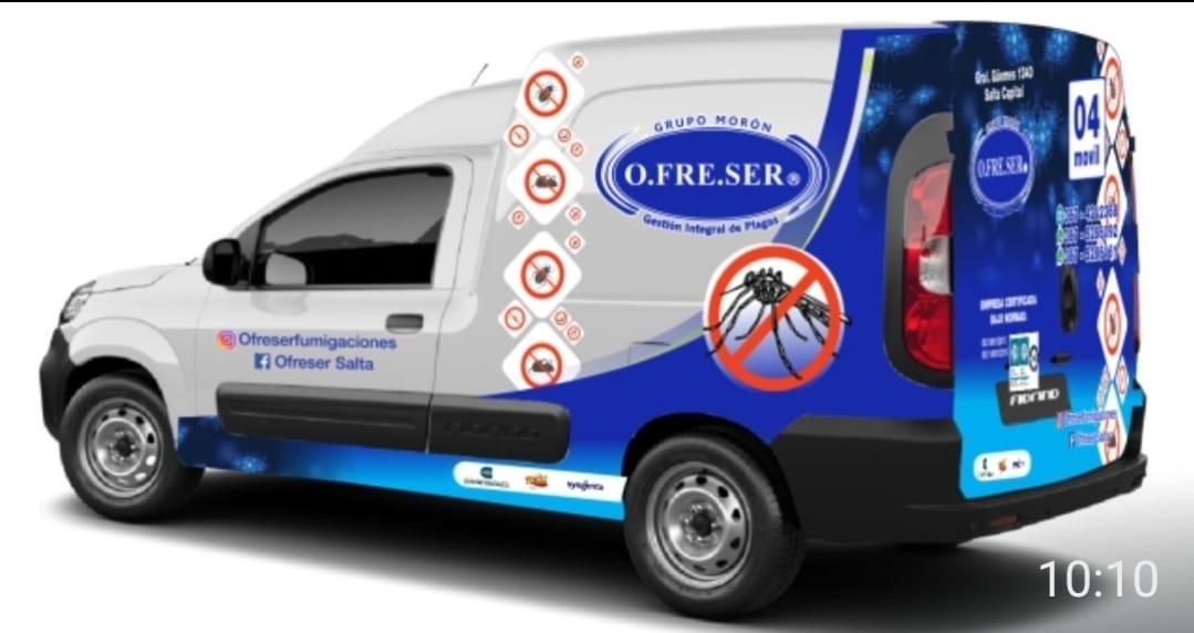 Odoo • Texto e imagen